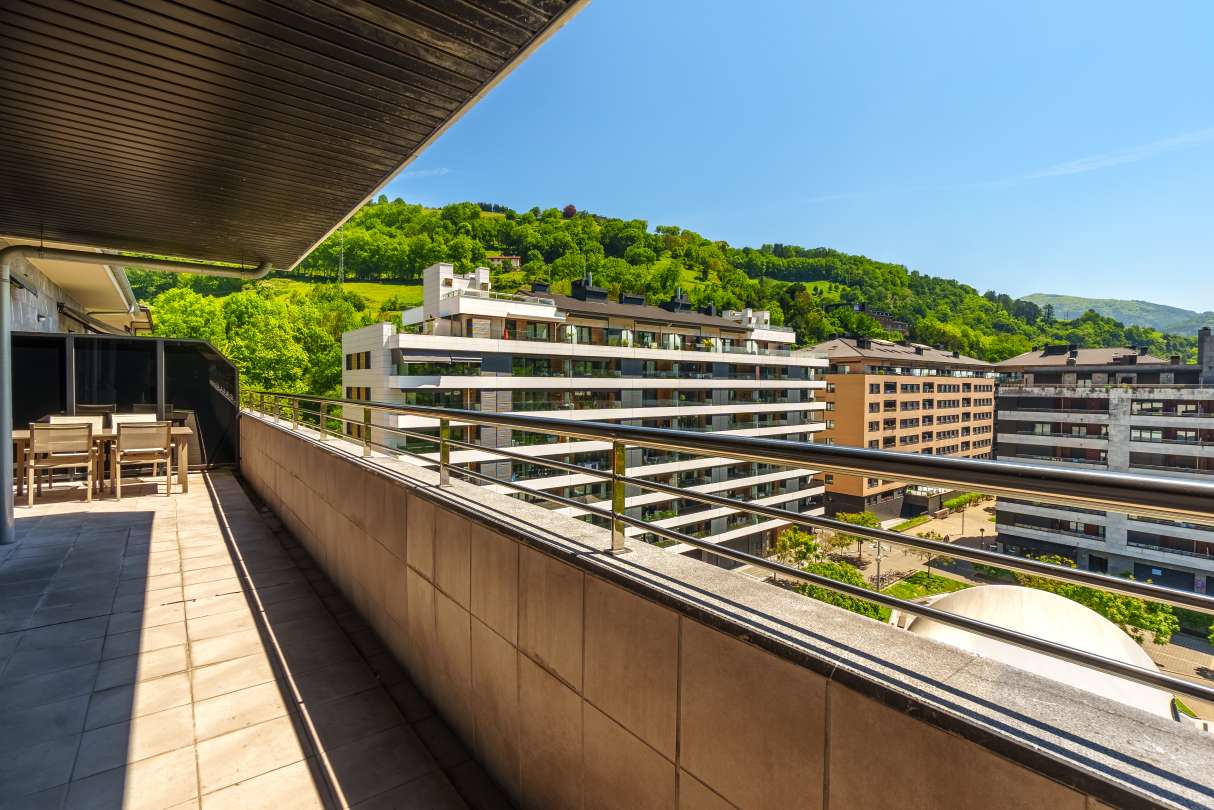 flat for sale tolosa