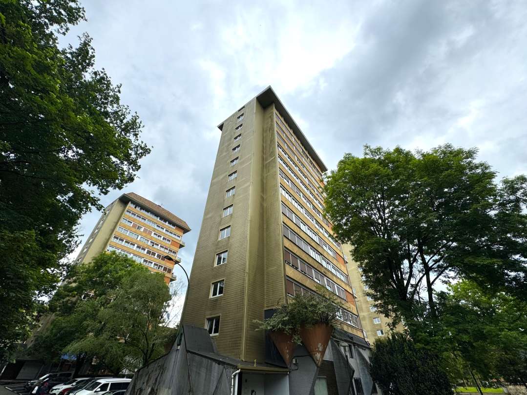 flat for sale tolosa