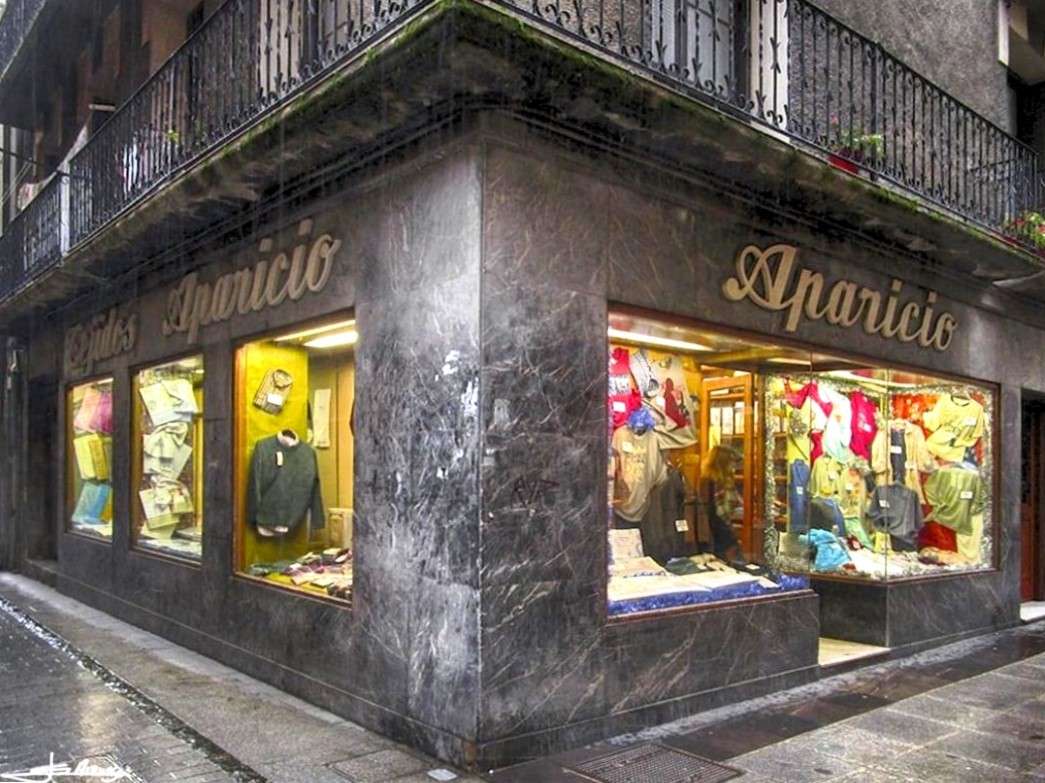 commercial premises for sale tolosa