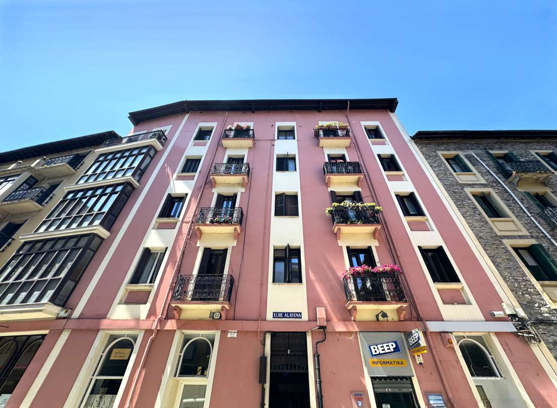 flat for sale tolosa
